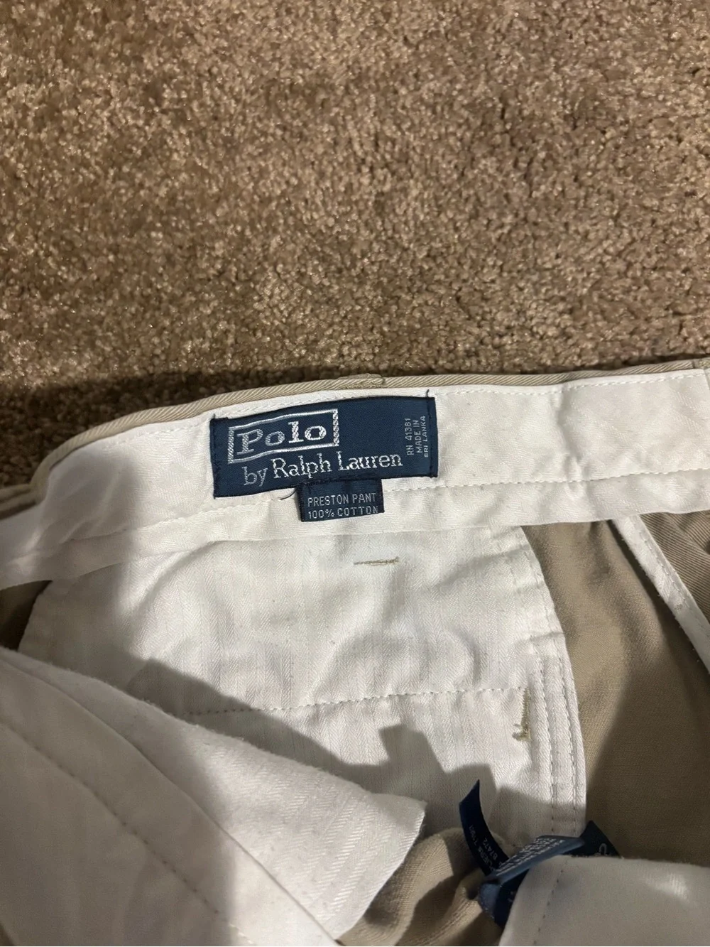 Polo Ralph Lauren ralph lauren